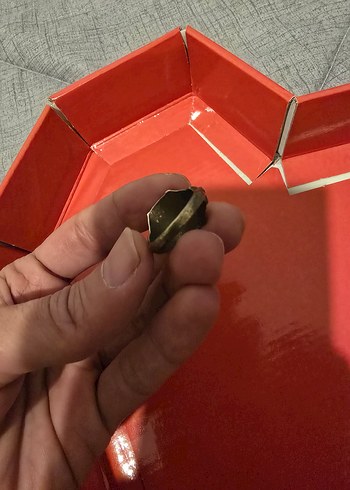 GÜMÜŞ YÜZÜK - Görsel 7