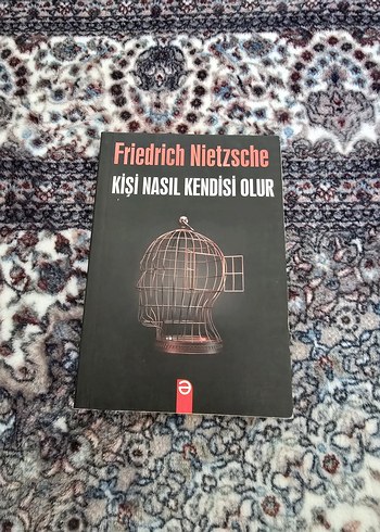 KİŞİ NASIL KENDİSİ OLUR
