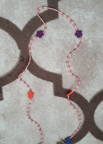 GÖZLÜK ASKISI / İPİ - Görsel 2