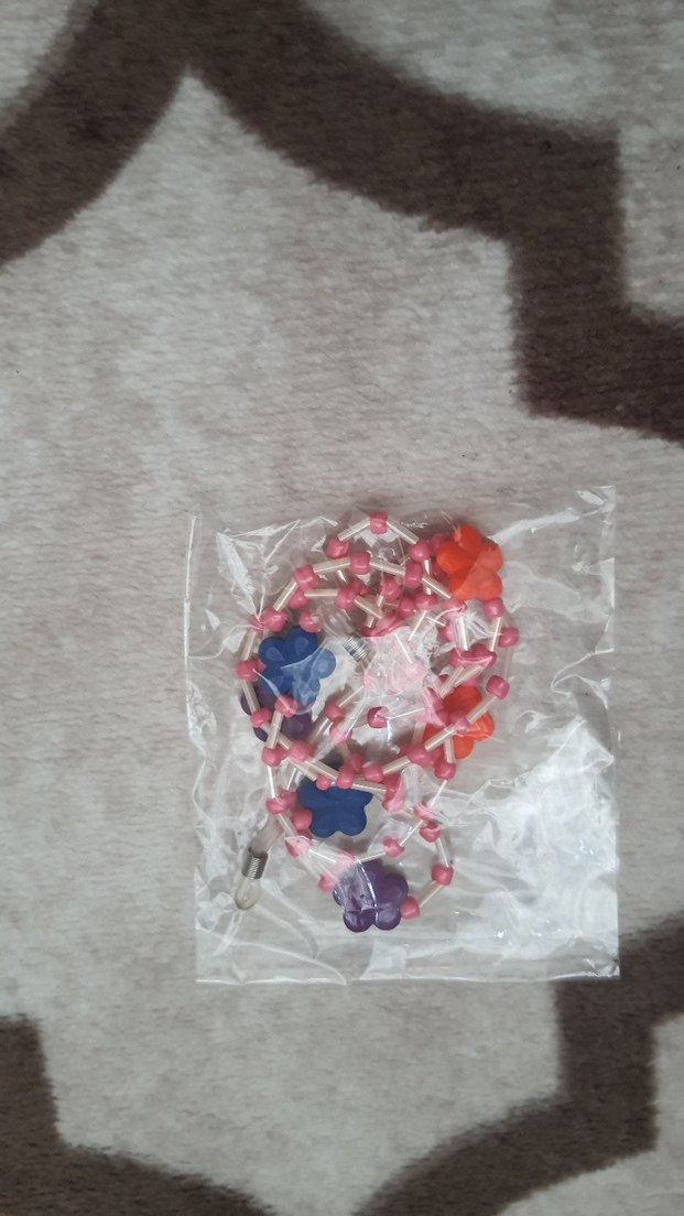 GÖZLÜK ASKISI / İPİ - Görsel 3