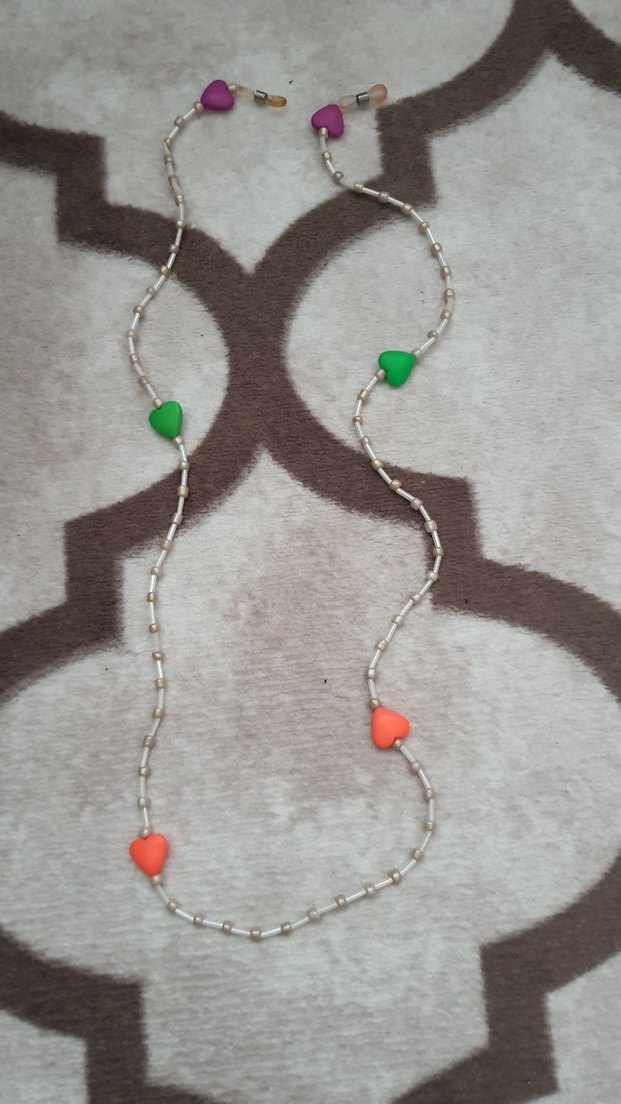 GÖZLÜK ASKISI / İPİ - Görsel 4