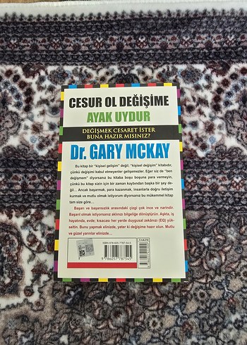 CESUR OL DEĞİŞİME AYAK UYDUR
