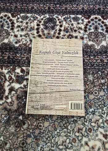 KAPALI GİŞE YALNIZLIK - Görsel 2