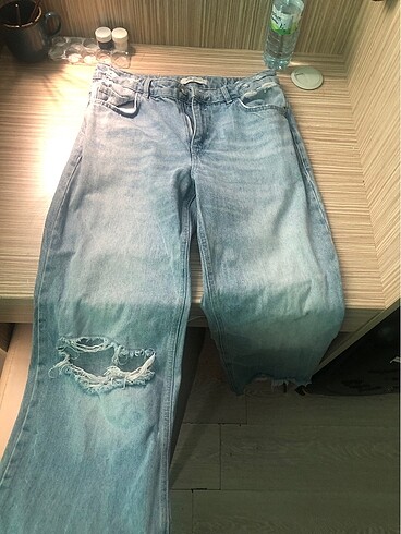 lcw jean wide leg