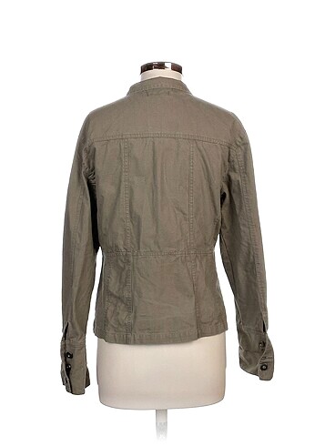 xl Beden Vintage Love Ceket %70 İndirimli.