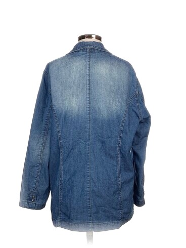 universal Beden Vintage Love Ceket %70 İndirimli.