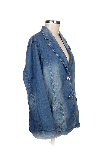 Vintage Love Vintage Love Ceket %70 İndirimli.