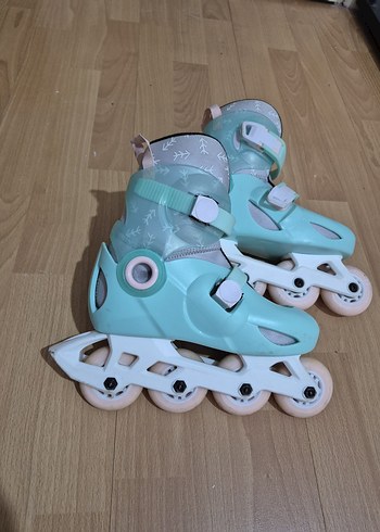 Kız Çocuk Pateni - Görsel 9