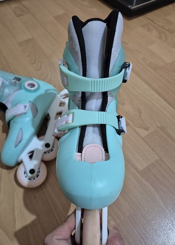 Kız Çocuk Pateni - Görsel 3