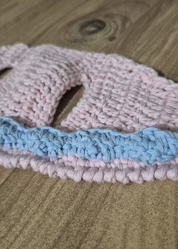 kedi şapkası - Görsel 4