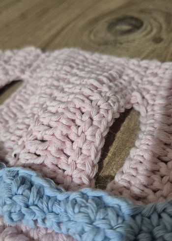 kedi şapkası - Görsel 7