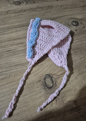 kedi şapkası - Görsel 5