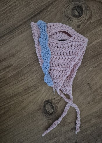 kedi şapkası - Görsel 6