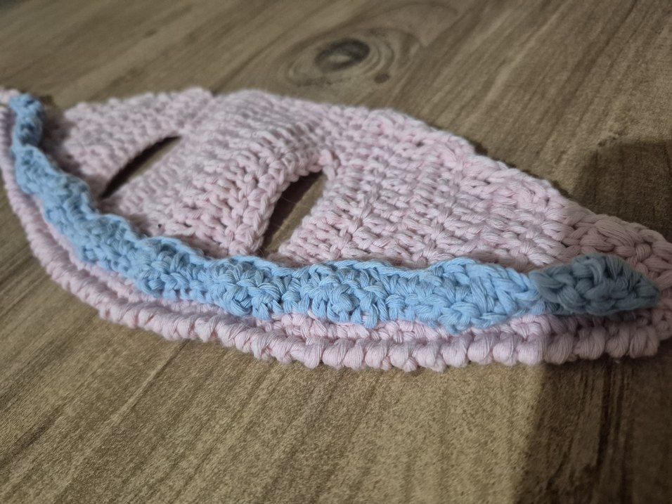 kedi şapkası - Görsel 4