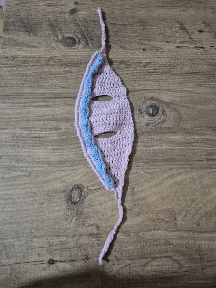 kedi şapkası - Görsel 2