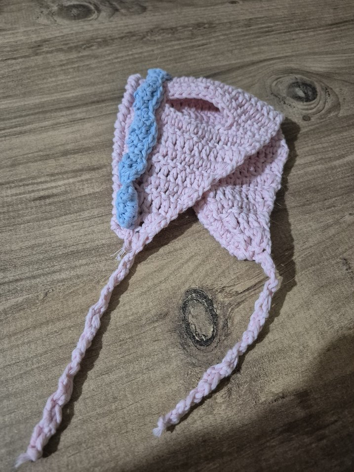 kedi şapkası - Görsel 5