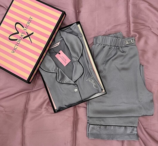 Victorias Secret pijama takımı