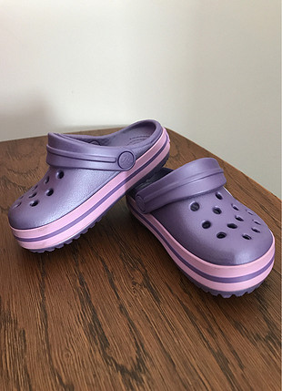 Crocs 4 c 5