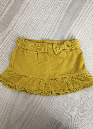 Benetton Bebek etek