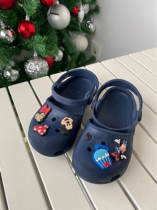Crocs