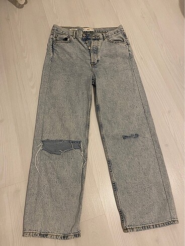 Mango jean pantolon
