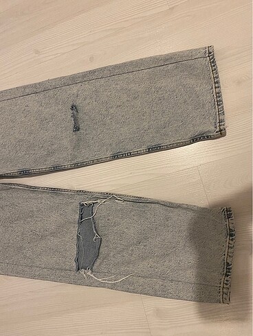 Mango Mango jean pantolon