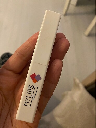 Kiko Make up ruj