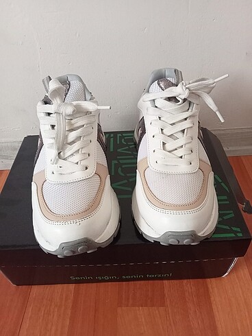 Adidas Adidas spor ayakkabı