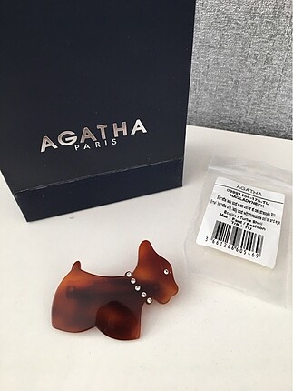 Agatha