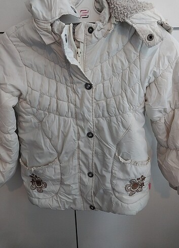 LC Waikiki Kız çocuk mont