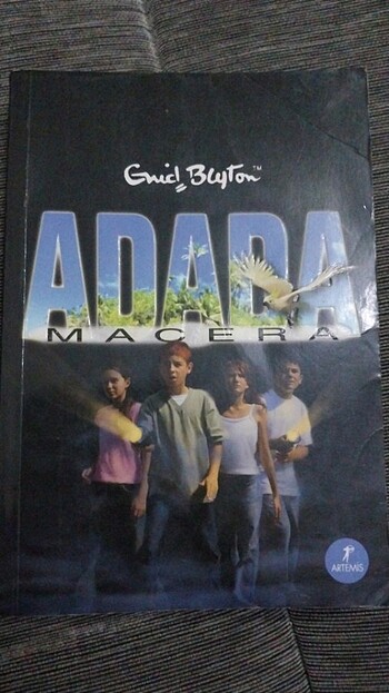 Adada Macera