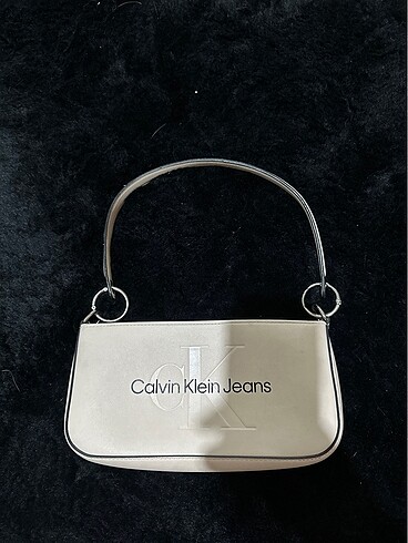 Calvin Klein Orj ürün calvin klein çanta