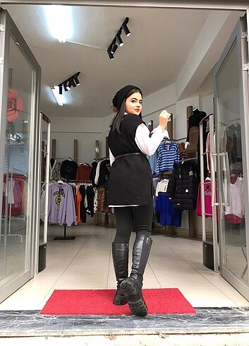 TÜKENDİ 