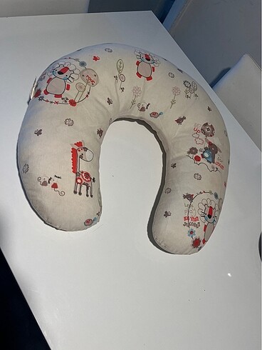 Emzirme yastığı - Görsel 2