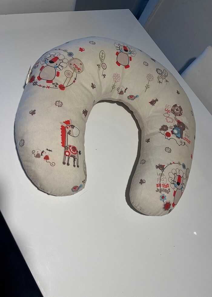 Emzirme yastığı - Görsel 2