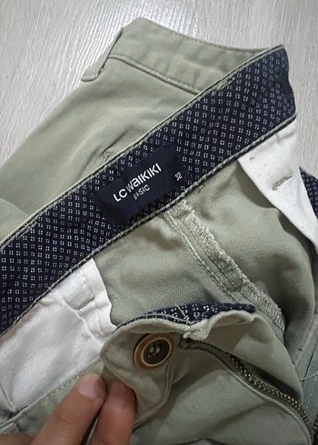 Erkek pantolon - Görsel 2