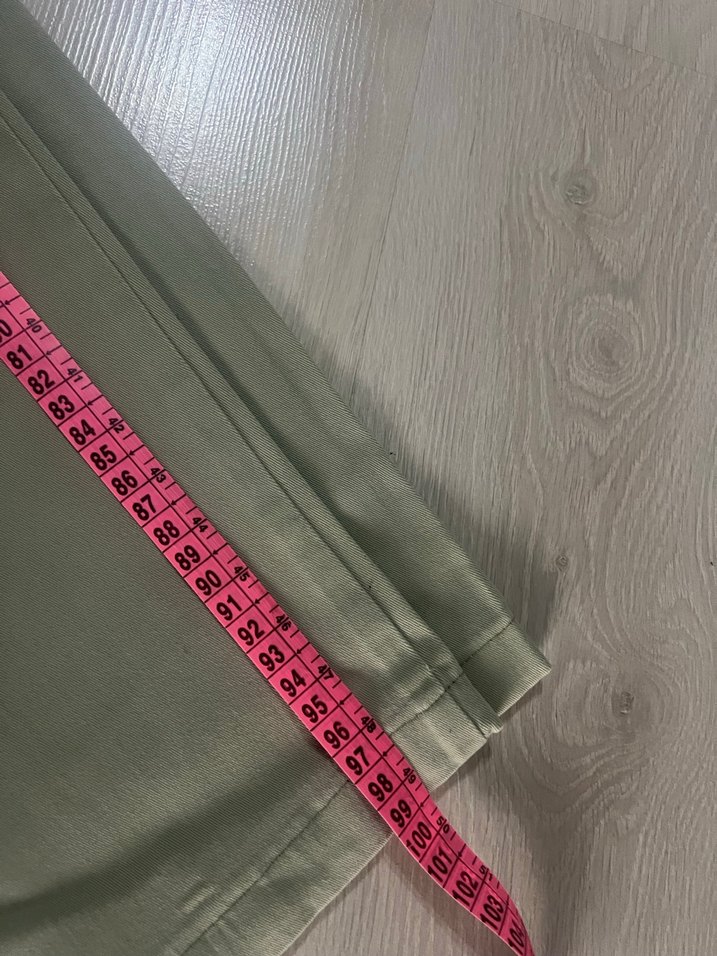 Erkek pantolon - Görsel 3