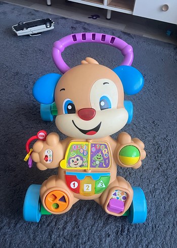 Fisher Price
