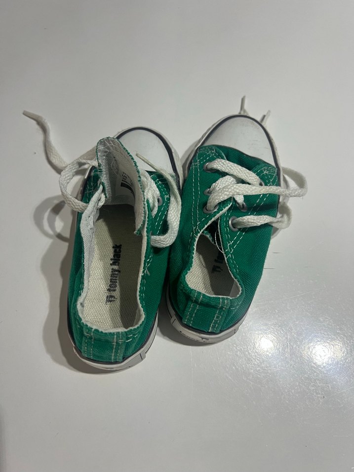 tonny black tertemiz giyildi - Görsel 3