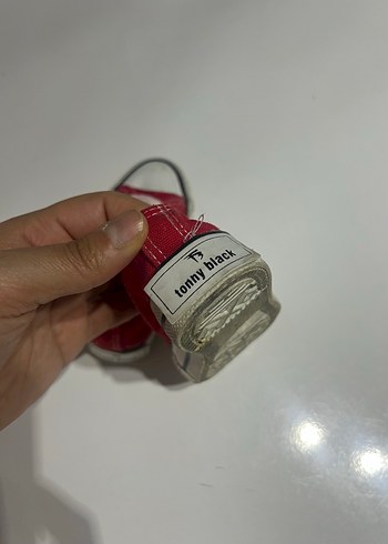 Tonny black - Görsel 2