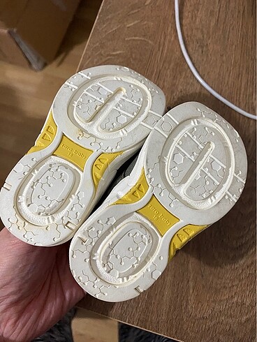 Zara Zara baby ayakkabı