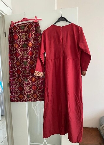 Kullanılmadıi. İkili takım - Görsel 2