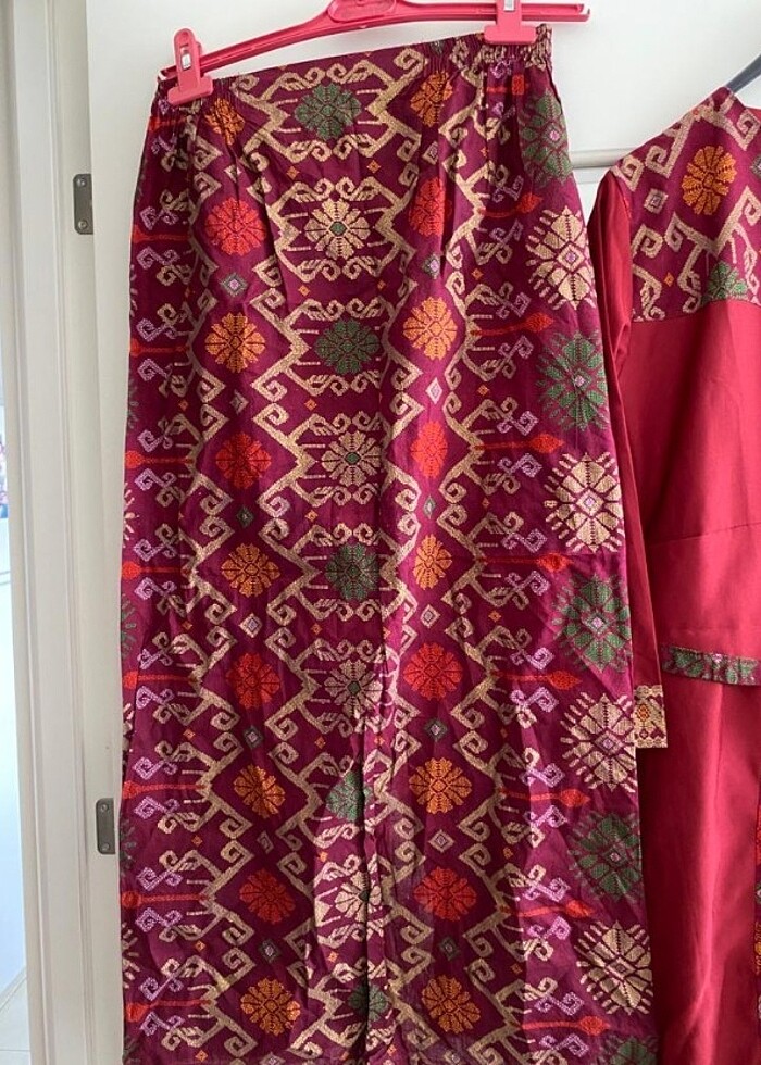 Kullanılmadıi. İkili takım - Görsel 3