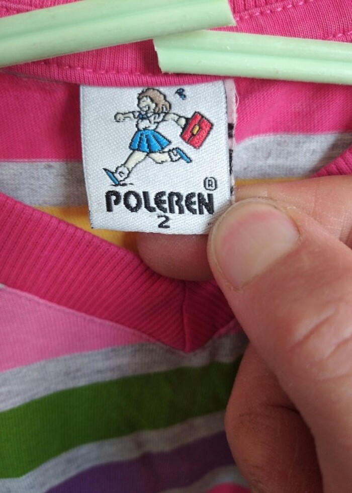 100/ yüz coton  - Görsel 2