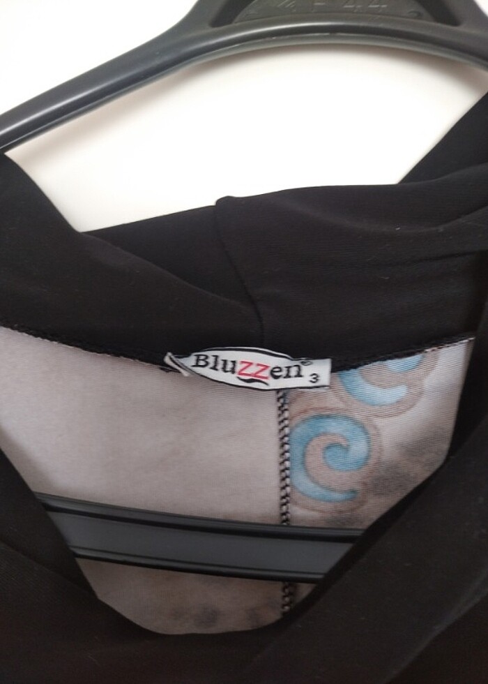 Uzun elbise - Görsel 4