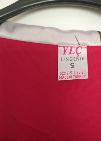 Saten pijama takımı, uzun ve kısa kollu - Görsel 5