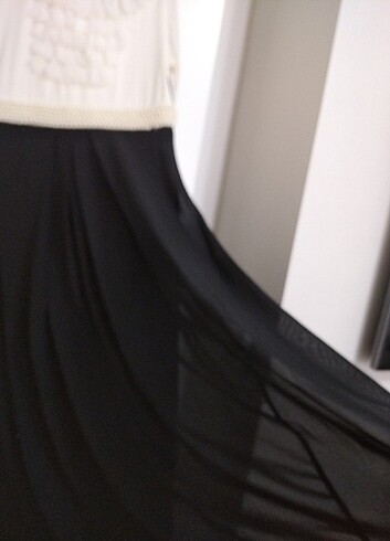 İncili abiye - Görsel 2