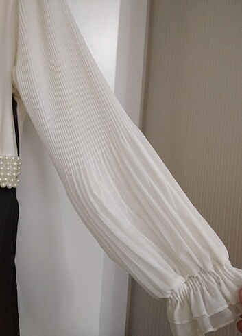 İncili abiye - Görsel 7