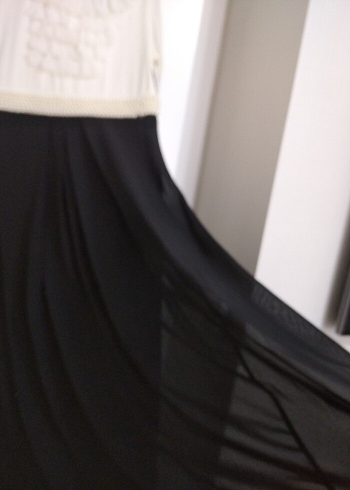 İncili abiye - Görsel 2