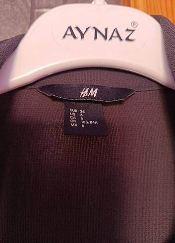 H&M Gömlek 